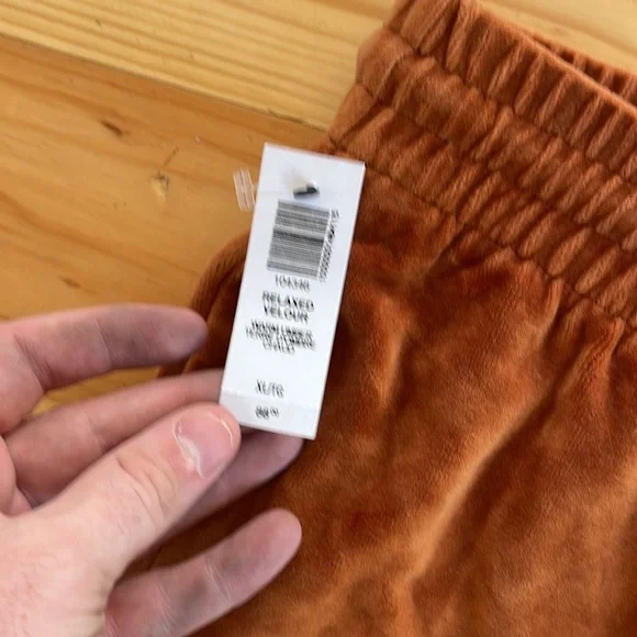 NWT Aritzia TNA Sweatpants